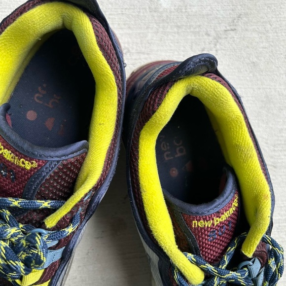 New Balance All Terrain 801 shoes - Picture 4 of 8